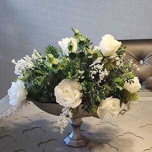 Centerpiece for wedding, party, babyshower